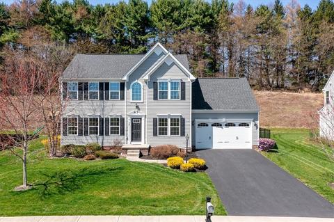 737 Packsaddle, Richland, PA 15044