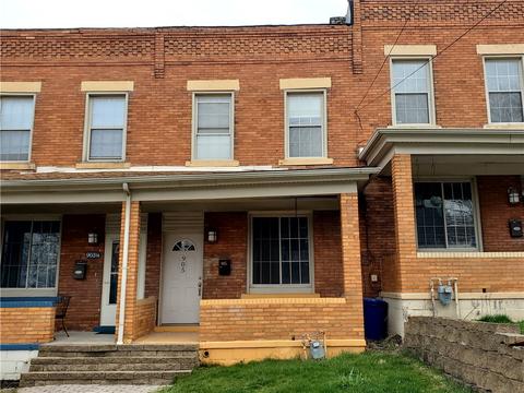 905 Deely St, Pittsburgh, PA 15217
