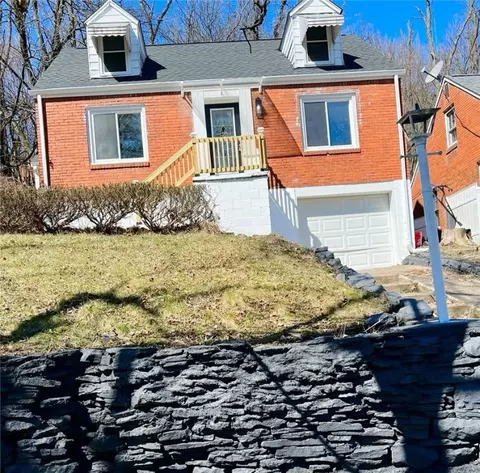 1353 Sunrise Ave, Pittsburgh, PA 15221