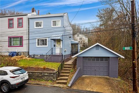 179 High St, Etna, PA 15223