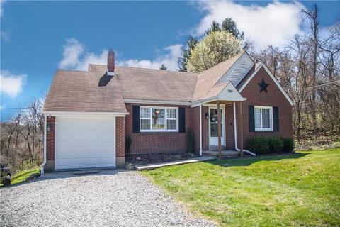 789 Herminie Rd, Herminie, PA 15637