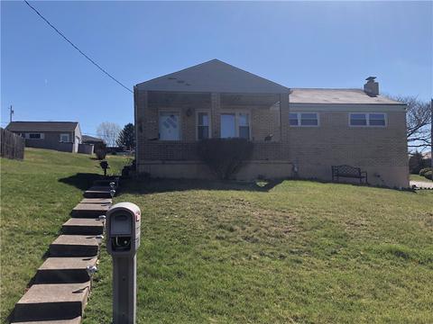 1181 Edith Dr, North Huntingdon, PA 15642