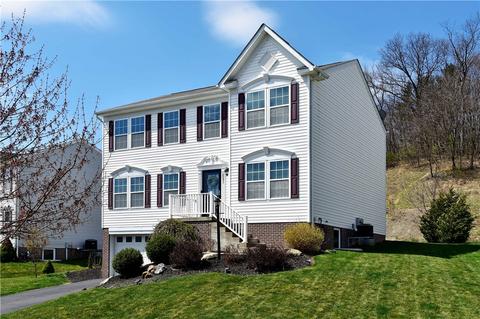 8051 Maureen Dr, Cranberry Township, PA 16066