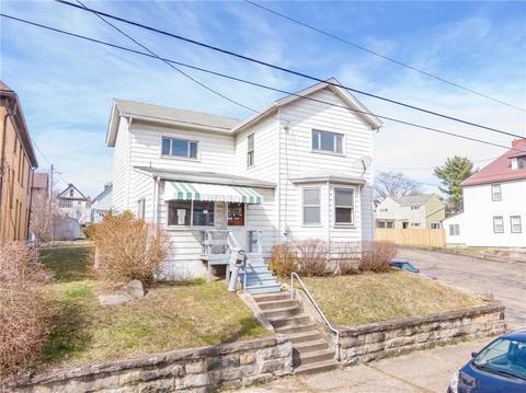 609 E 9th Ave, Tarentum, PA 15084