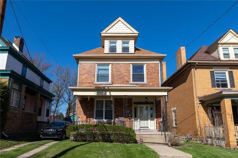 128 Washington Ave, Bellevue, PA 15202