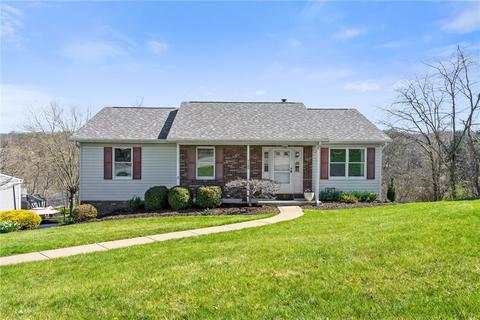 1120 Mike Reed Dr, South Park, PA 15129