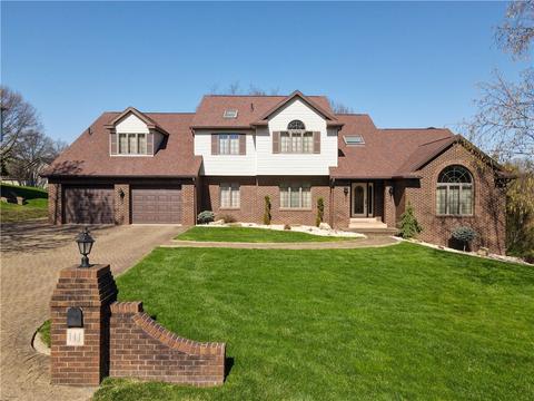 111 Parker Dr, Mckeesport, PA 15135