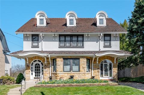 5471 Aylesboro Ave, Squirrel Hill, PA 15217