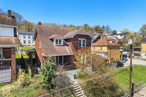 69 Prospect St, Etna, PA 15223