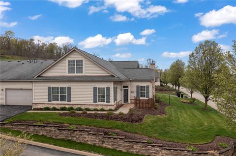 157 Glen Arden Cir, Chartiers, PA 15301