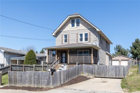 806 Summerlea Ave, Washington, PA 15301