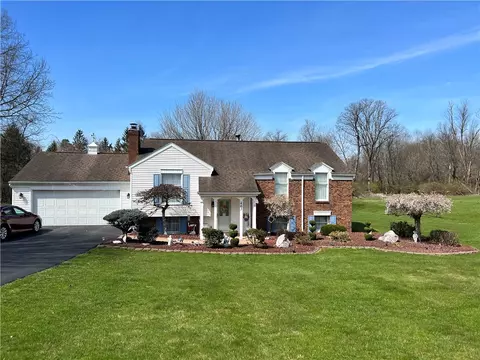 463 Randall Dr, New Castle, PA 16105