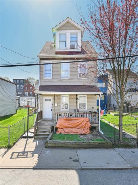 5316 Camelia St, Pittsburgh, PA 15201