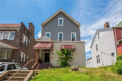 3237 Dawson St, Oakland, PA 15213
