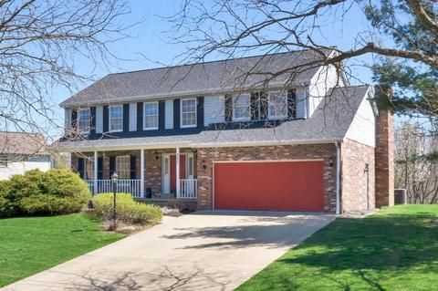 321 Pinkerton Rd, Wexford, PA 15090
