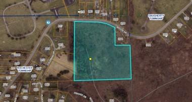 00000 Sunflower Rd, Rochester Twp, PA 15074