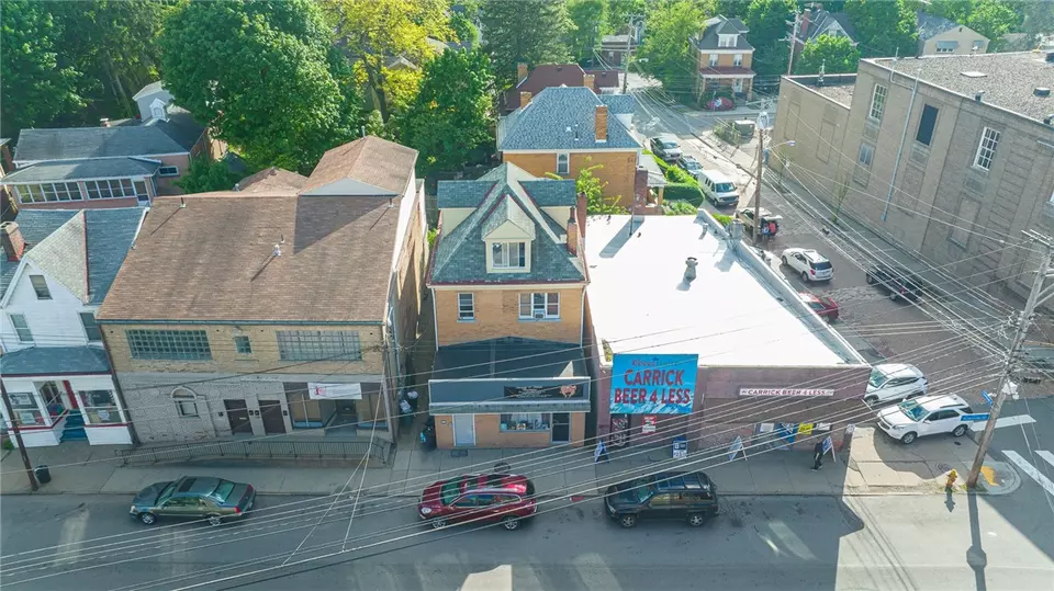  2304 Brownsville Rd, Pittsburgh, PA 15210 photo 2