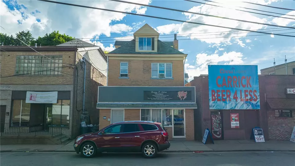  2304 Brownsville Rd, Pittsburgh, PA 15210 photo 1