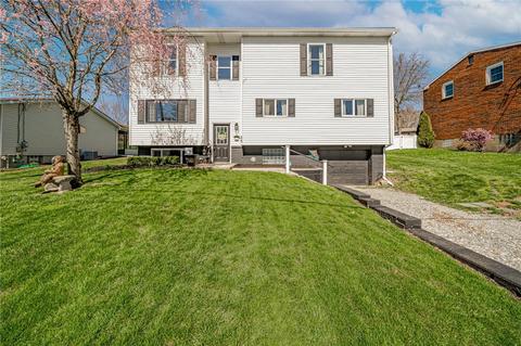 35 Martha Ave, Jeannette, PA 15644