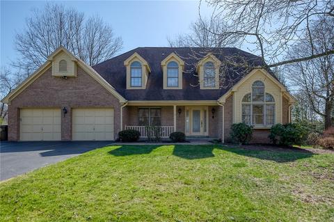 2911 Bryer Ridge Ct, Export, PA 15632