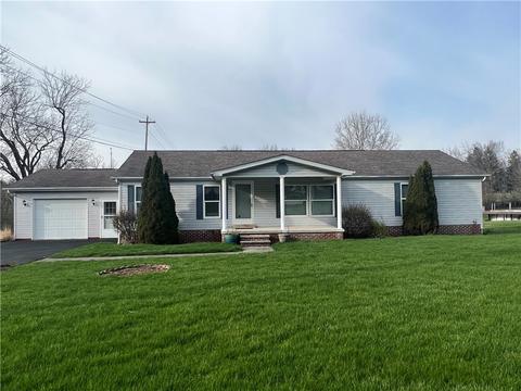 945 Old Princeton Rd, New Castle, PA 16101