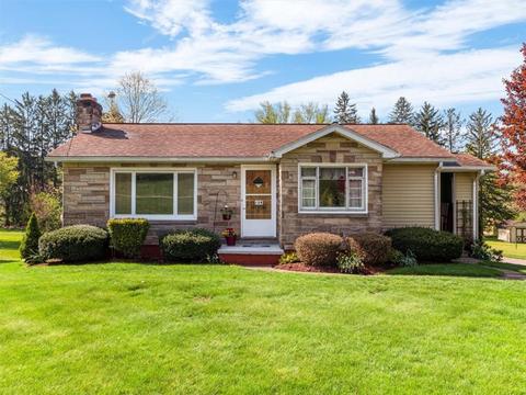120 Shanahan Rd, Butler, PA 16001