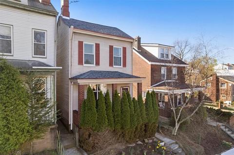 5530 Camelia St, Pittsburgh, PA 15201