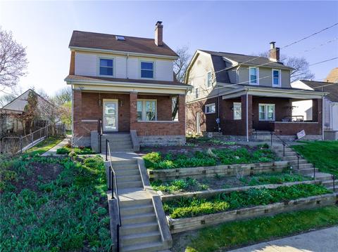 338 Stanford Ave, West View, PA 15229