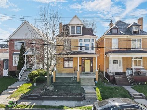 37 S Emily St, Crafton, PA 15205