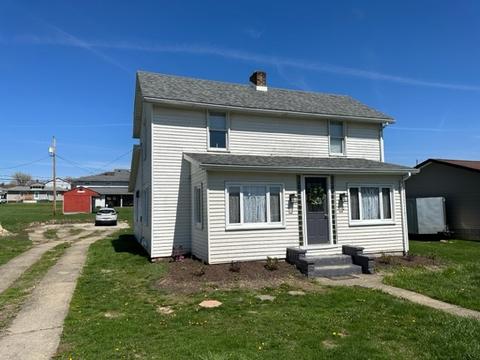 230 Second St, Mather, PA 15346