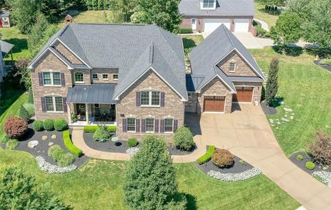 4818 Stonebridge Dr, Hampton, PA 15044