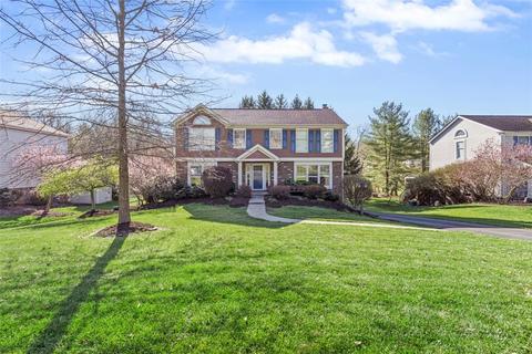 2675 Rossmoor Dr, Pittsburgh, PA 15241