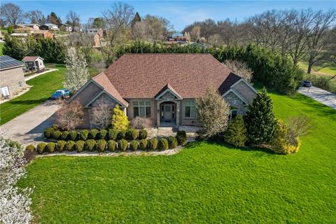 1025 Patrisa Dr, Export, PA 15632