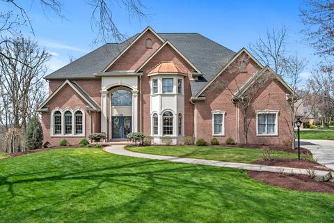 202 Starview Lane Ext, Cranberry Township, PA 16066