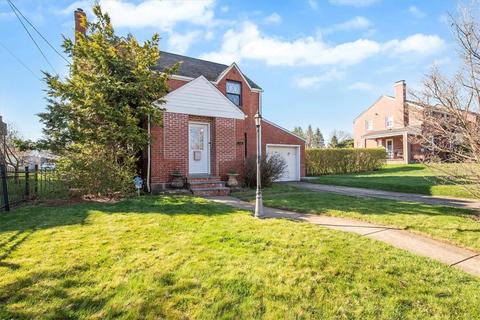 7116 Mcclure Ave, Swissvale, PA 15218