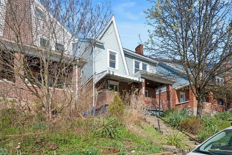 1653 Duffield St, Pittsburgh, PA 15206