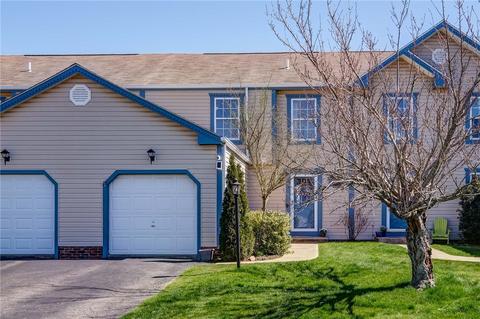 792 Sunset Cir, Cranberry Township, PA 16066