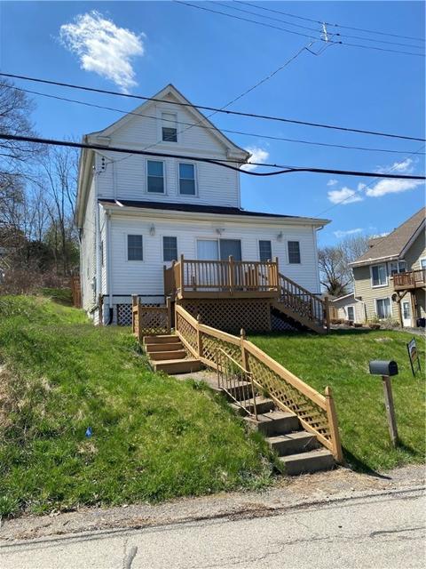 5704 Lauder, Pittsburgh, PA 15207