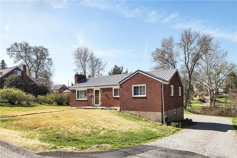221 Lawrence Ave, O'hara, PA 15238