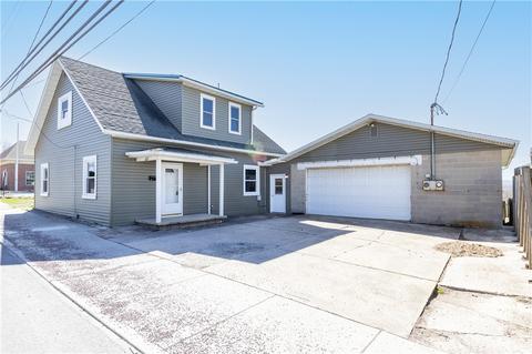 1022 Main St, Berlin, PA 15530