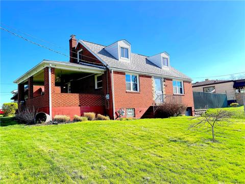 12528 Larimer Ave, North Huntingdon, PA 15642