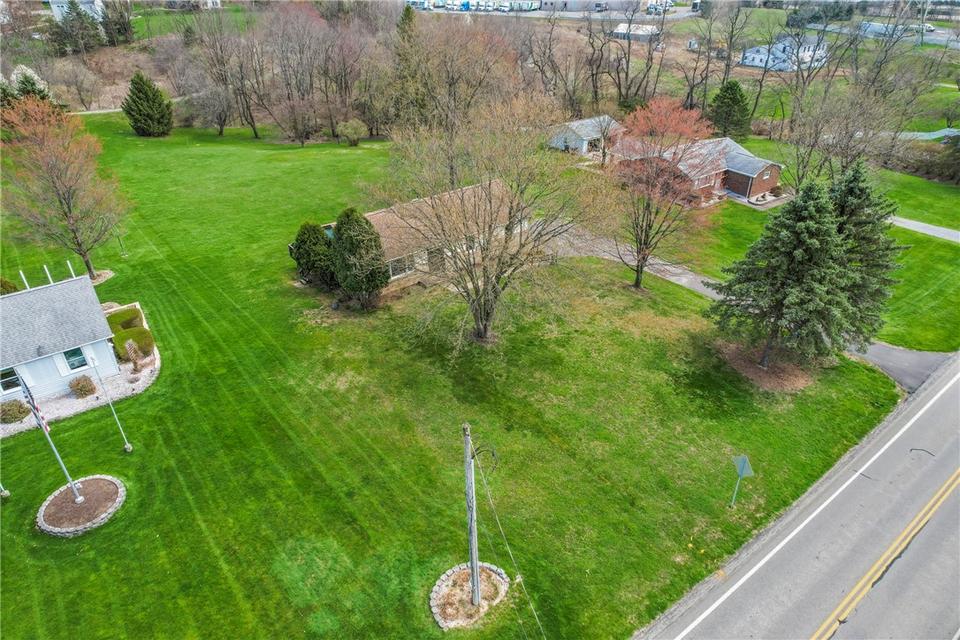  3174 Unionville Rd, Cranberry Township, PA 16066 photo 1