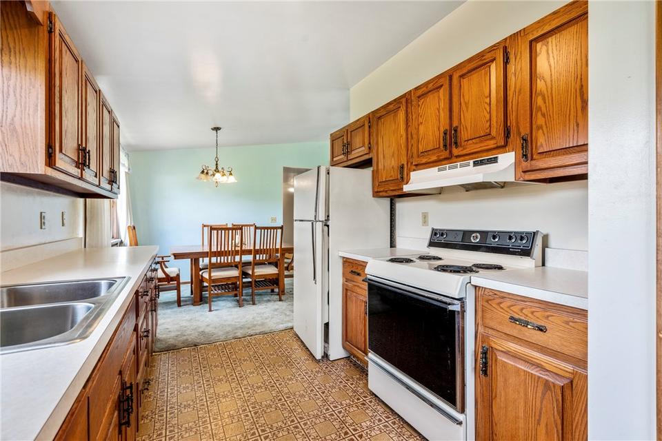  3174 Unionville Rd, Cranberry Township, PA 16066 photo 9