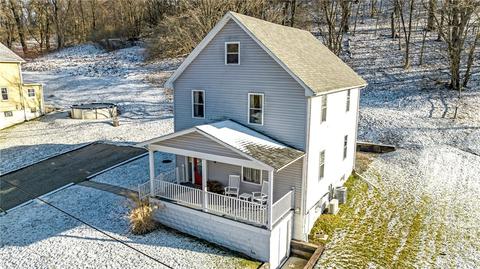 246 Columbia Rd, New Kensington, PA 15068