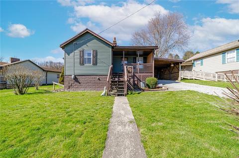 311 Cottage Ave, West Leisenring, PA 15489