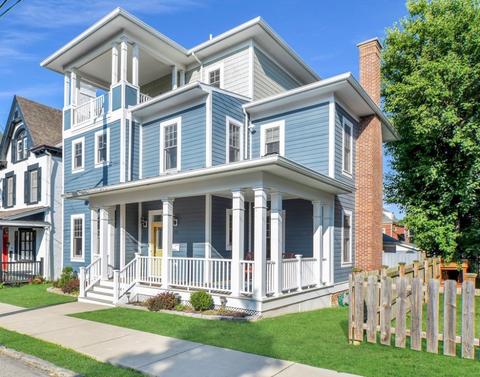 715 N Euclid Ave, Pittsburgh, PA 15206
