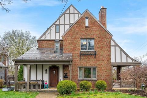 621 Ridgefield Ave, Pittsburgh, PA 15216