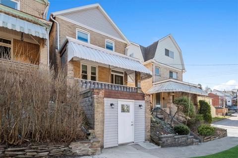 7802 Union Ave, Swissvale, PA 15218