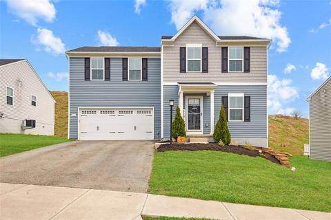 116 Morgan Dr, South Strabane, PA 15301