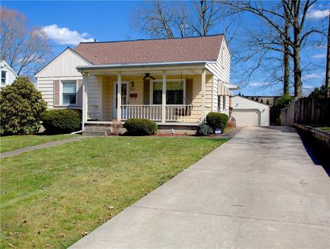 413 S Fourth St, Sharpsville, PA 16150